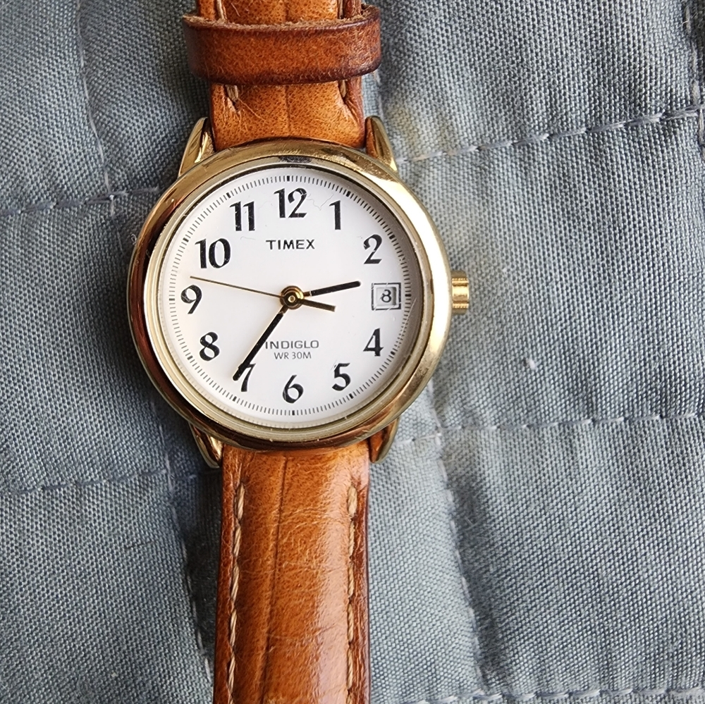 Women's Timex Watch